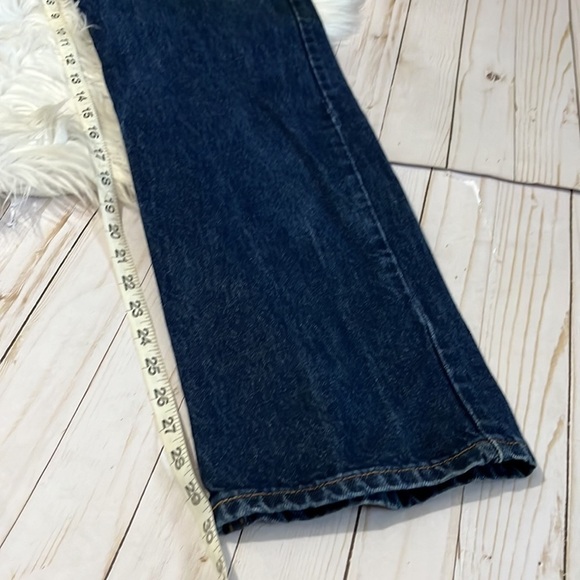Levi’s Orange Tab Vintage Jeans - Picture 8 of 9